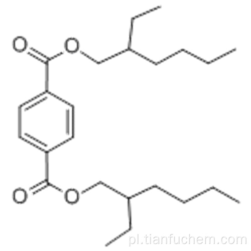 Tereftalan dioktylu CAS 6422-86-2